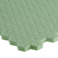 3DCORE PET 100 Flexible Foam Core for Resin Infusion 10mm Closeup Thumbnail
